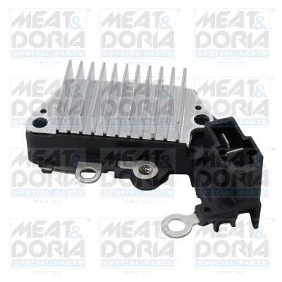 Alternator Regulator